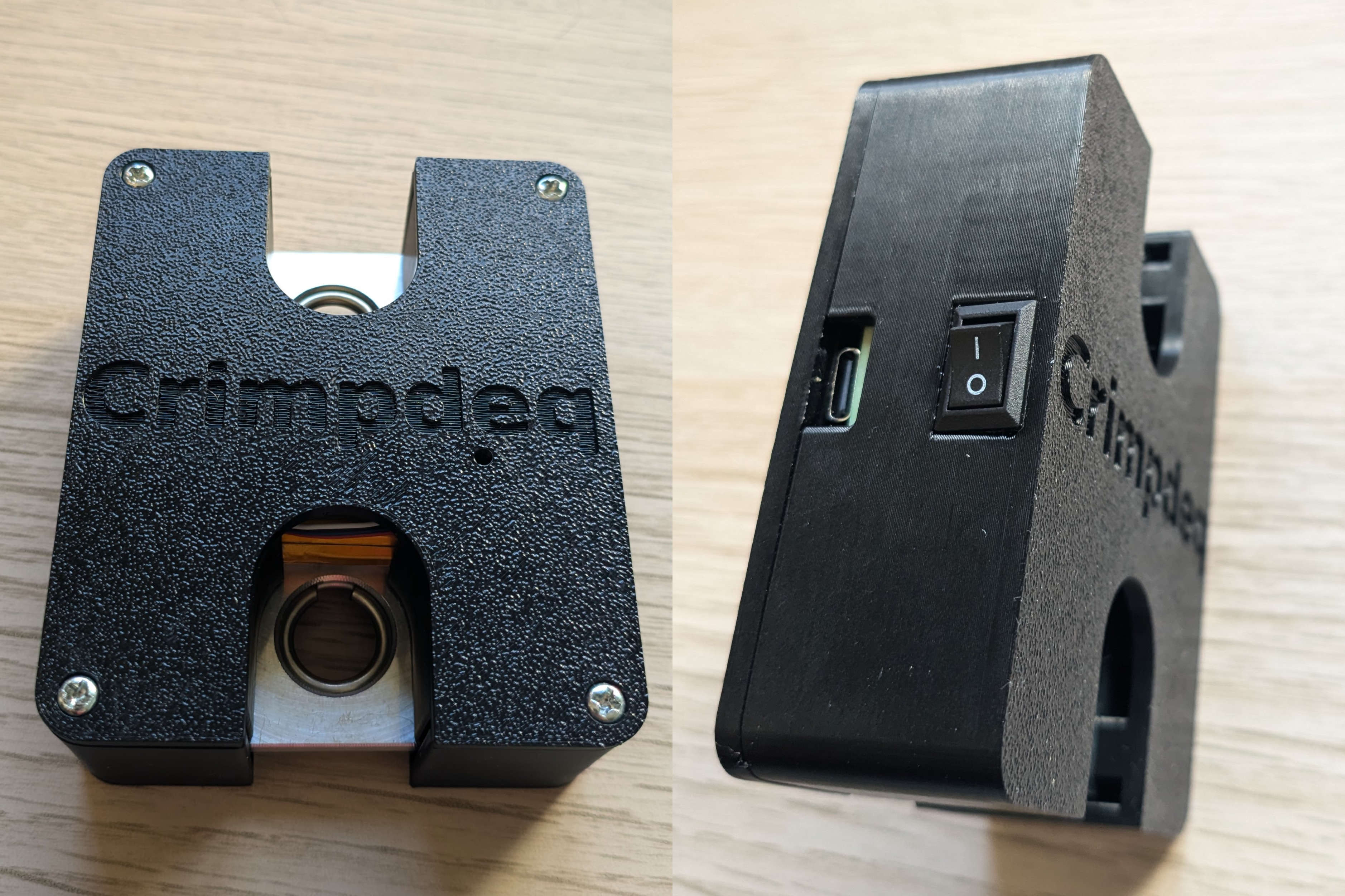 Crimpdeq V1